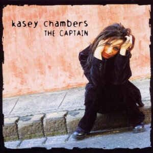 Chambers ,Kasey - The Captain